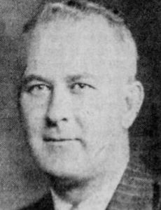 Levi R. Kelley