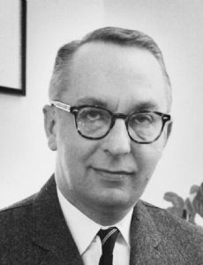 George B. Cooper (historian)