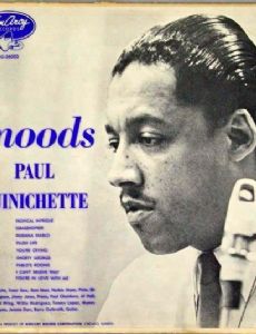 Paul Quinichette