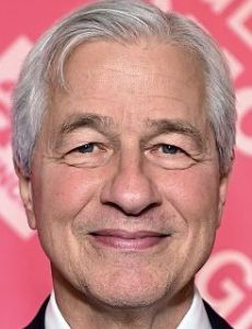 Jamie Dimon