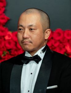 Kazuya Shiraishi