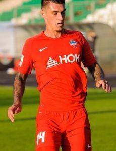 Danylo Sahutkin