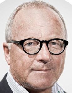 Stephan Schmidheiny