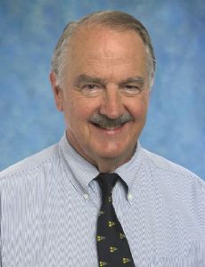 Stephen F. Brauer