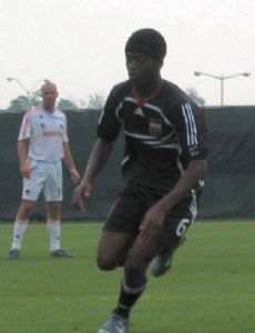 Kasali Yinka Casal