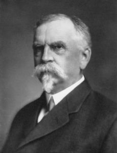 Frank M. Warren, Sr.