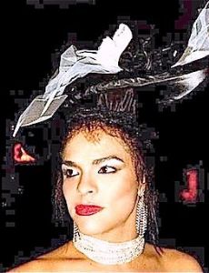 Anji Xtravaganza
