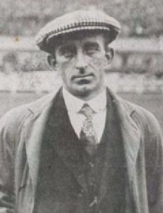 Billy Hunter (footballer)