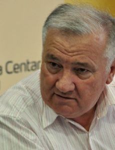 Miladin Ševarlić