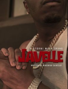 Javelle