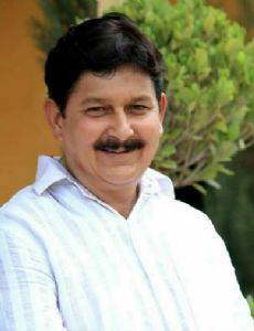 Ramesh Mendola
