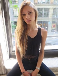 Stav Strashko