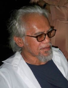 U-Wei Haji Saari