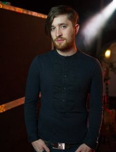 Daniel Platzman