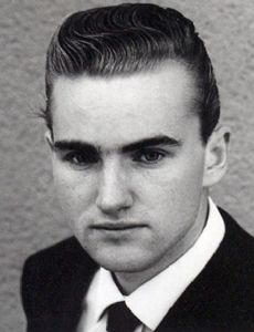 Bengt Nåjde