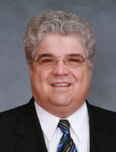 Doug Berger