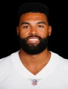 Darius Jackson