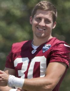 Troy Apke