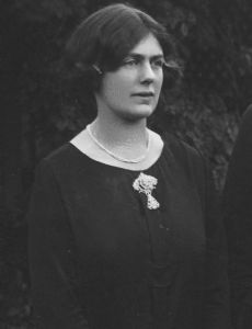 Joan Lindsay