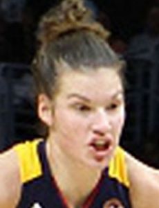 Maggie Lucas