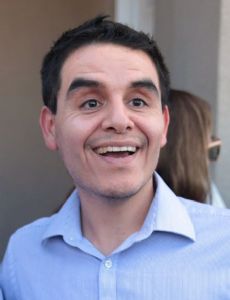 Juan Mendez (politician)
