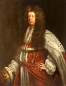 Richard Lumley, 1st Earl of Scarbrough