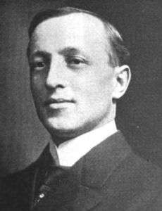 Joseph Bruno Aimé Miville Déchêne