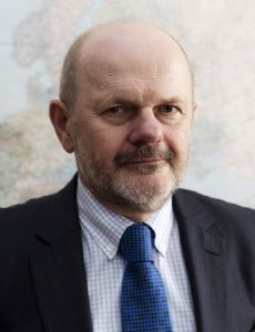 Paweł Samecki