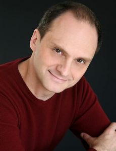 Michael Mastro