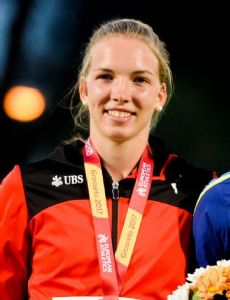 Géraldine Ruckstuhl