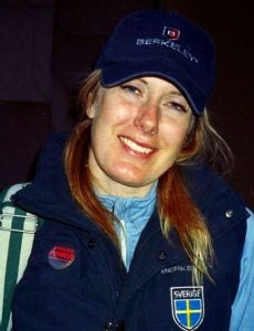 Karin Margareta Olsson