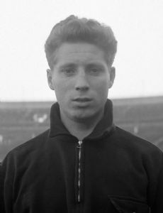 Tonny van der Linden