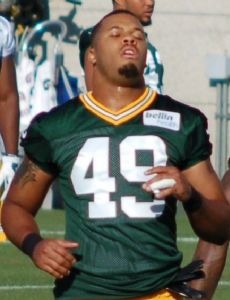 Adrian Hubbard