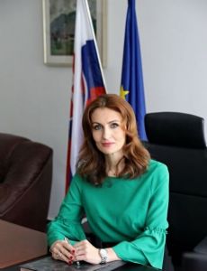 Andrea Kalavská