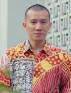 Felix Siauw