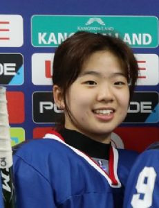 Eom Su-yeon