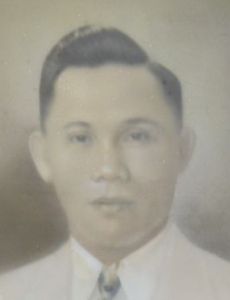 Gedeon G. Quijano