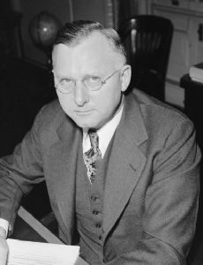 Harold D. Smith