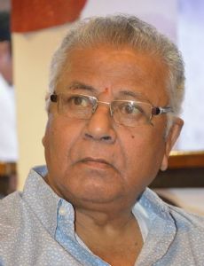 Samaresh Majumdar