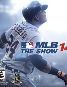 MLB 14: The Show