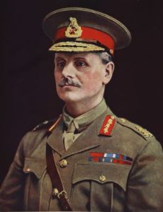 William Birdwood, 1st Baron Birdwood