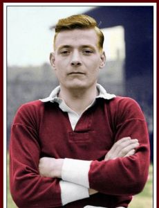 Willie Bauld