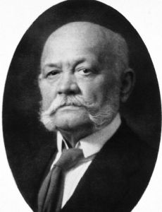 Franz von Soxhlet