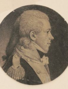 John Chew Thomas