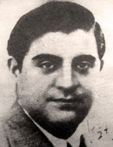 Adolfo Guzmán