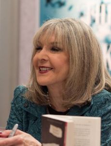 Hank Phillippi Ryan