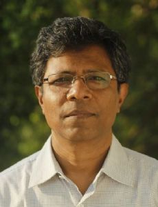 Samir Kumar Saha