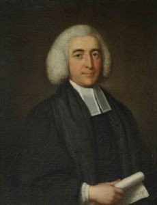 Robert Plumptre