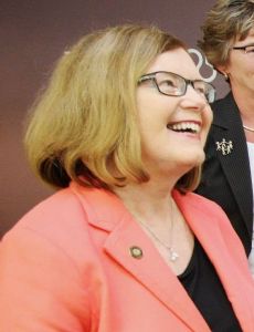 Diane Rosenbaum