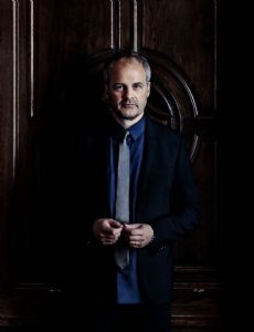 Johan Rheborg